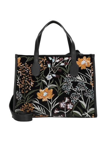 Guess Zalina Tote - Shopper 33 cm (black multi) in black multi