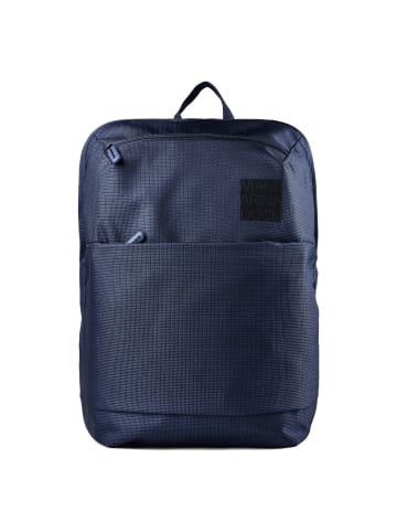 Mandarina Duck District Daypack 40 cm Laptopfach dress blue