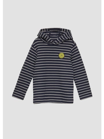 s.Oliver T-Shirt in 59G1_navy