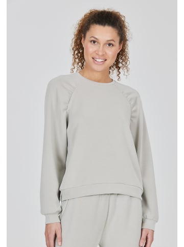 Athlecia Sweatshirt Jillnana in 1153 Dove