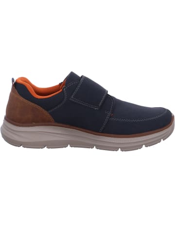 rieker Slipper  in Blau
