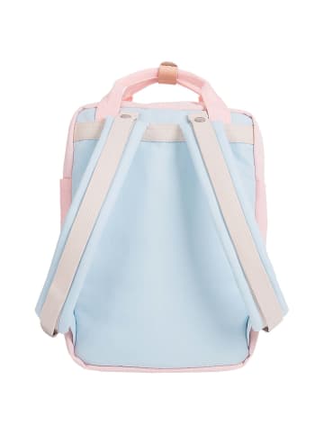 Doughnut Macaroon 16 - Rucksack 38 cm (mustard) in iceberg x sakura