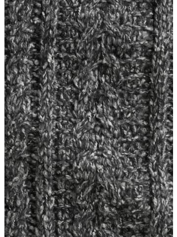 Marc O'Polo Schal in Dark Grey Melange