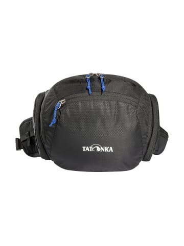 Tatonka Hip Bottle Double II Gürteltasche 24 cm in black