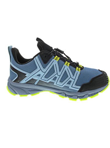 Kastinger Samakaan Wanderschuh Blau