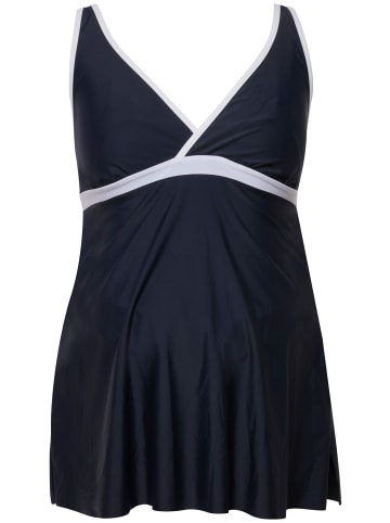 Ulla Popken Bikini in marine