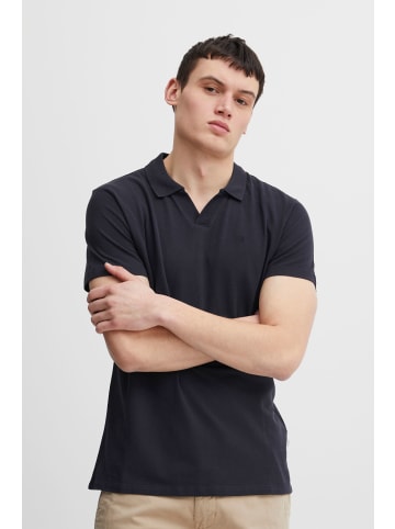 CASUAL FRIDAY Poloshirt CFTristan S pique polo in Blau