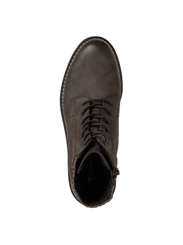 Tamaris Stiefelette in MUD