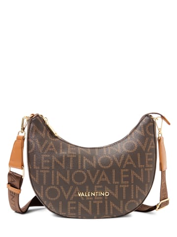 Valentino by Mario Valentino Umhängetasche Regina RE in schoko camel - 0001