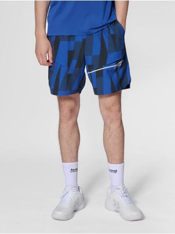 Hummel Hmlcourt Paddeltennis Herren in SODALITE BLUE