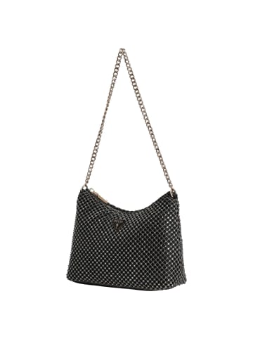 Guess Zalina Top Zip - Schultertasche (bronze) in pewter