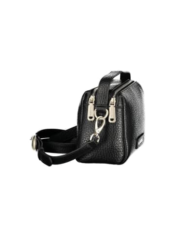 Valentino by Mario Valentino Schwarz Polyurethan Damen Tasche