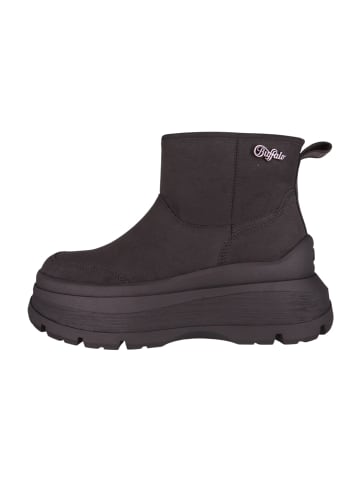 Buffalo Stiefeletten schwarz