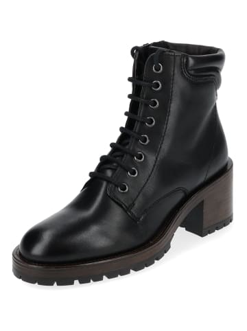 Tamaris Stiefelette in Schwarz