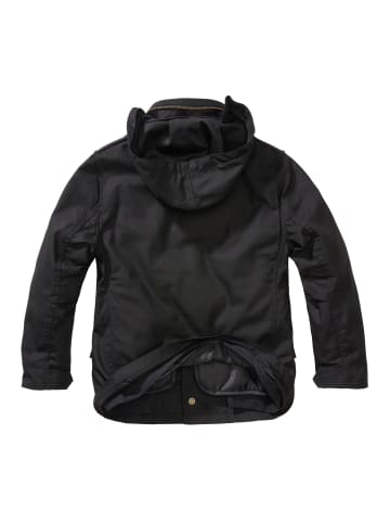 Brandit Brandit Herren Kids M65 Standard Jacket in black