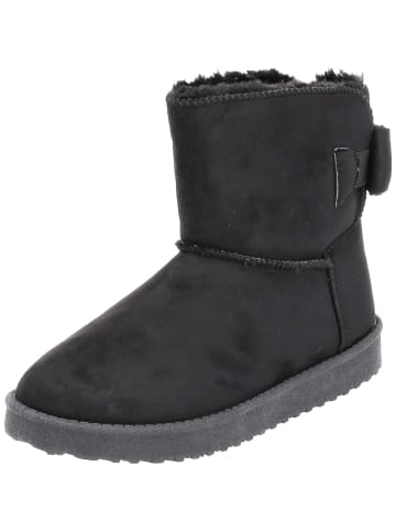 Palado Winterstiefel Yesrona in Schwarz