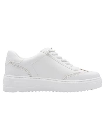 Marco Tozzi BY GUIDO MARIA KRETSCHMER Sneaker in WHITE COMB