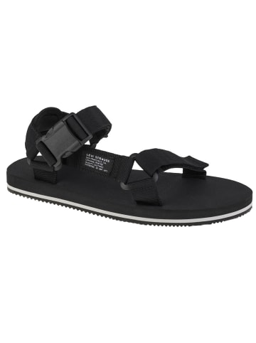 Levi´s Levi's Tahoe Refresh Sandal in Schwarz