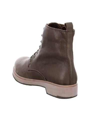 Think! Komfort Stiefeletten in Grau