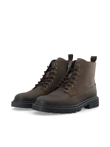 Bianco Schnürstiefel in Brown1
