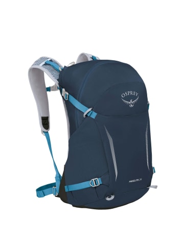 Osprey Hikelite 26 - Wanderrucksack 51 cm (atlas blue) in atlas blue