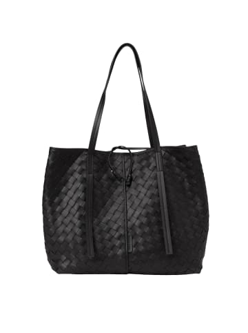 Marc O'Polo Shopper in Schwarz