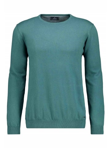 Ragman Pullover für Herren in rot