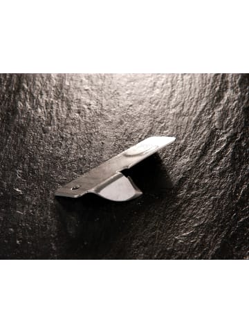 Funktion Dosenöffner in Stahl