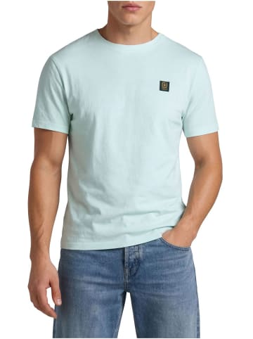 riverso  T-Shirt riverso Tshirt Herren Regular Fit RIVGino 3er Set in Mehrfarbig