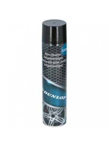 Dunlop Felgenreiniger 650 ml in Schwarz
