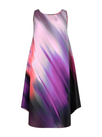Ulla Popken Kleid in schwarz