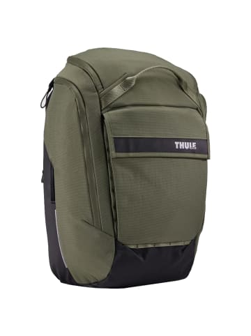 Thule Paramount Hybrid Pannier 26L - Hinterradtasche 16" 51.5 cm in soft green