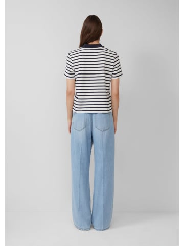 s.Oliver Polo-Shirt in 59H7_navy