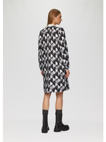 s.Oliver Kleid  in  98A2_dunkelgrau