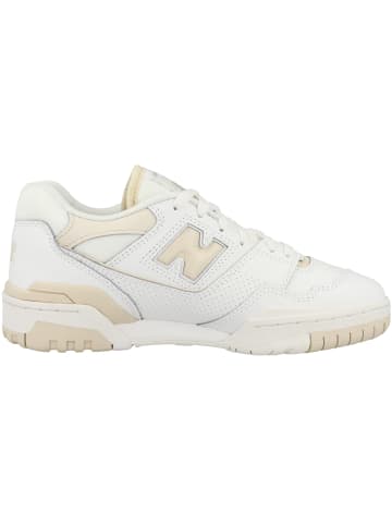 New Balance Sneaker low BBW 550 in weiss