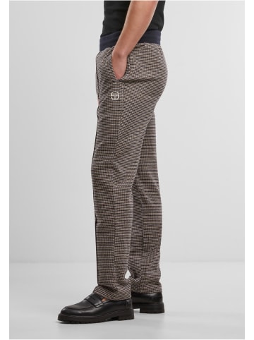 Sergio Tacchini Sergio Tacchini Sergio Tacchini Blanchy  Jogginghosen in pelican/maritime blue/cappucchino