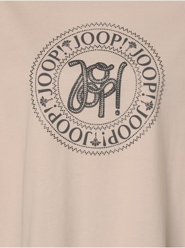 JOOP! T-Shirt in beige