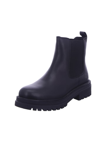 2GO FASHION Stiefelette in schwarz