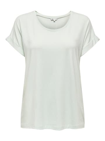 ONLY Shirt 'Moster' in Grün