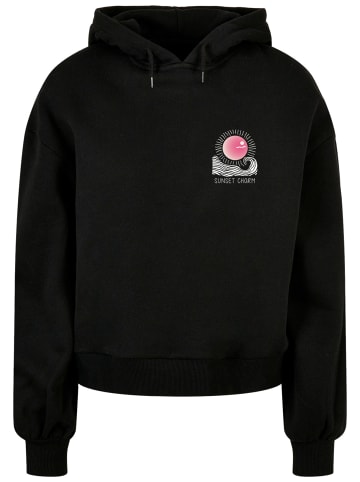 Merchcode Sweat & Fleece - Hoody in black