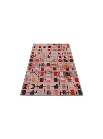 Wecon Home Badematte "Nelson" in Bunt
