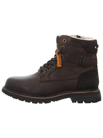 Dockers by Gerli Stiefelette in braun