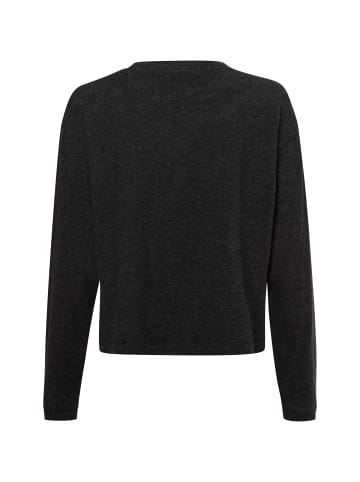 American Vintage Shirt Ypawood in anthrazit