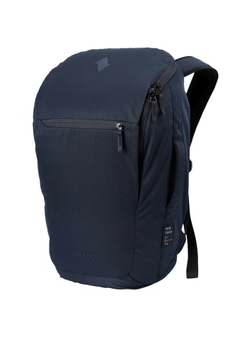 Nitro Nikuro - Laptoprucksack 49 cm in night sky