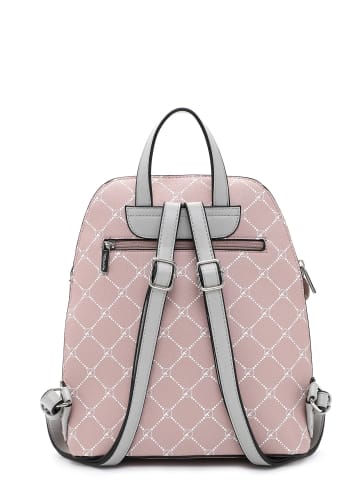 Tamaris Rucksack TAS Anastasia in rose