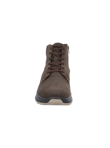 Jomos Stiefelette in braun