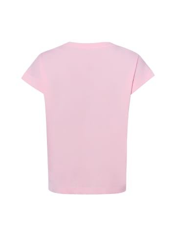 Marie Lund T-Shirt in rosa