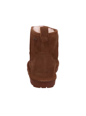 Axelda Footwear Stiefel in braun
