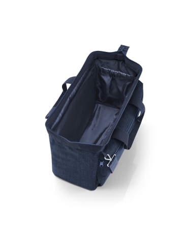 Reisenthel reisenthel allrounder S pocket twist navy
