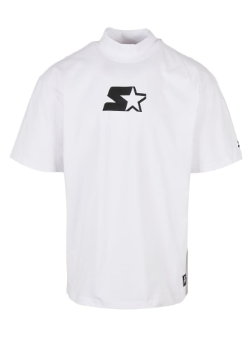 STARTER T-Shirts in white